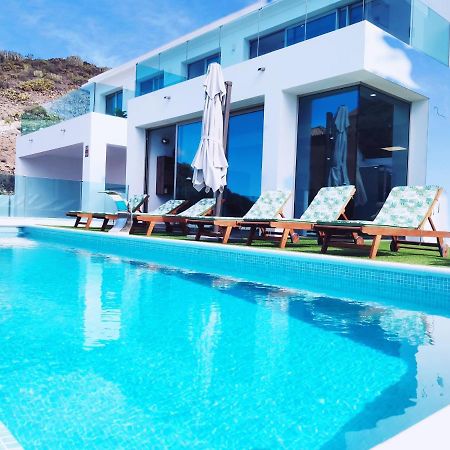Elegante Y Moderna Villa Miami Costa Adeje  Exteriör bild