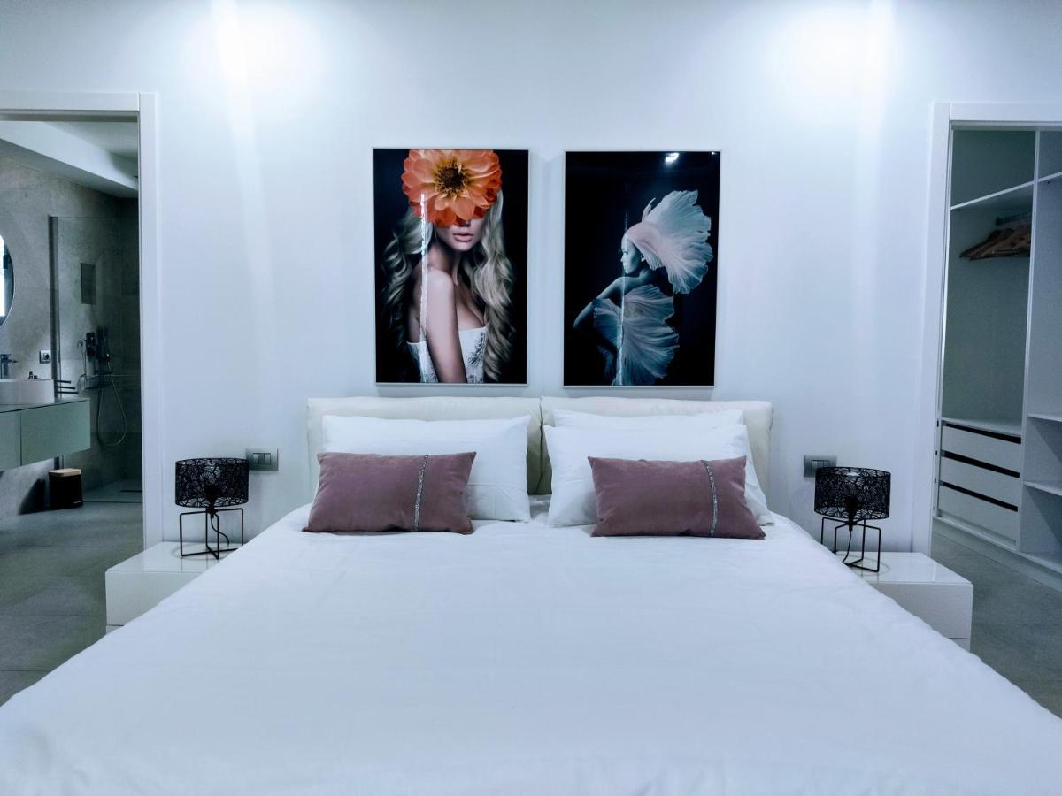Elegante Y Moderna Villa Miami Costa Adeje  Exteriör bild