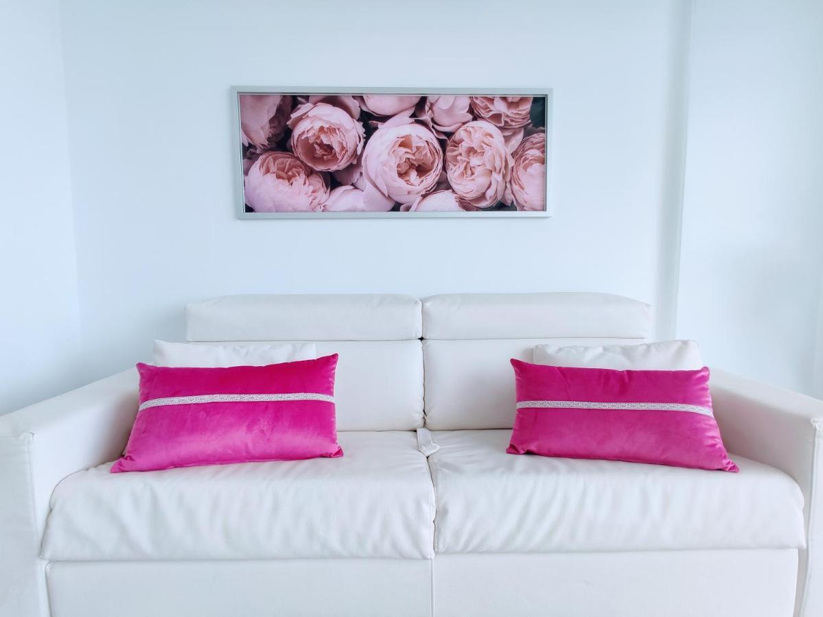 Elegante Y Moderna Villa Miami Costa Adeje  Exteriör bild