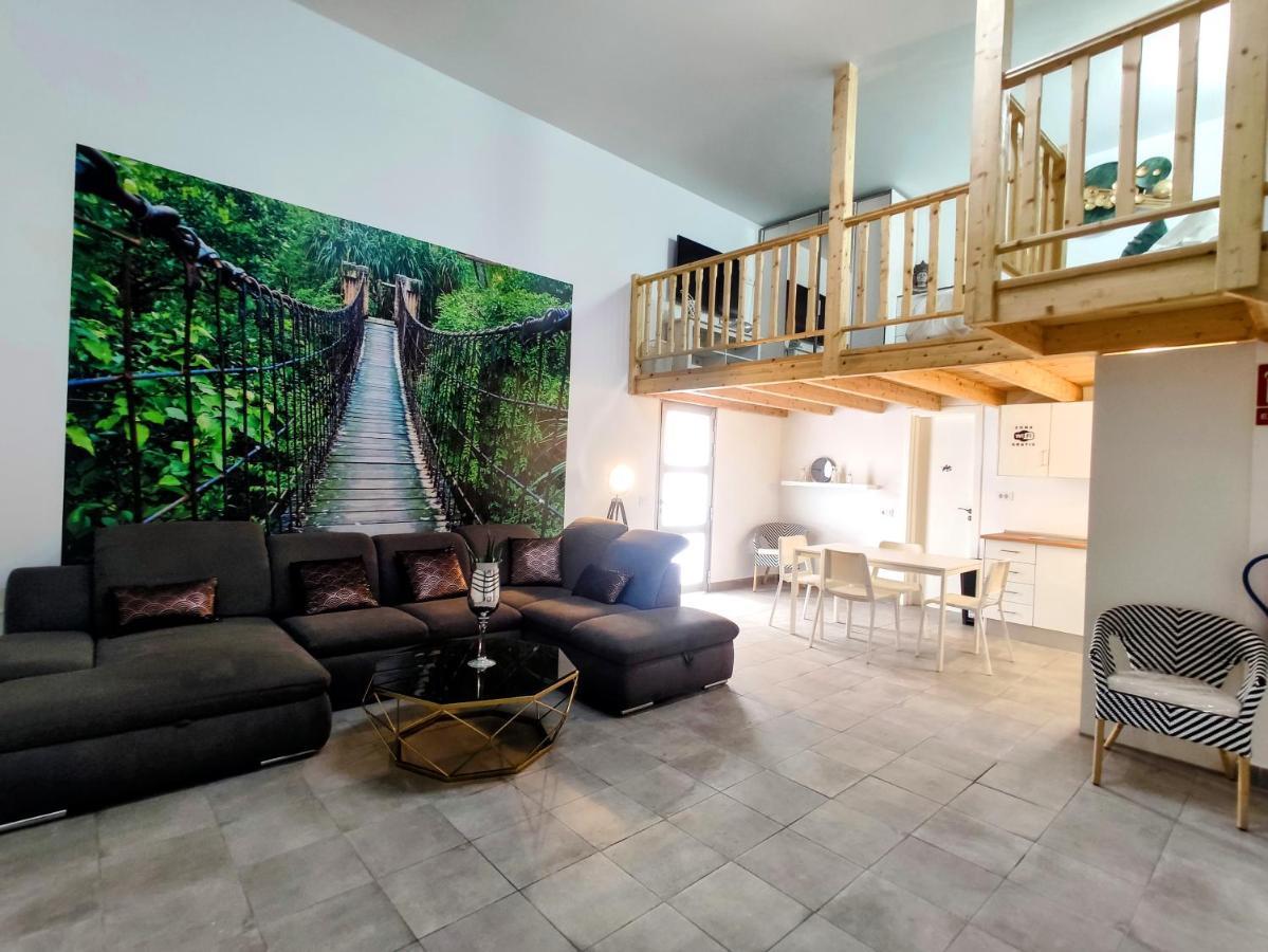 Elegante Y Moderna Villa Miami Costa Adeje  Exteriör bild