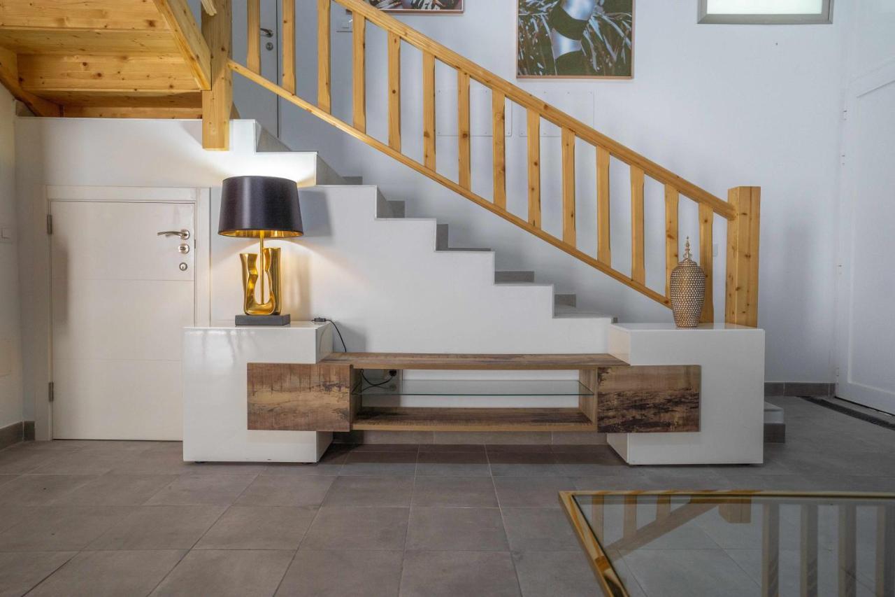 Elegante Y Moderna Villa Miami Costa Adeje  Exteriör bild
