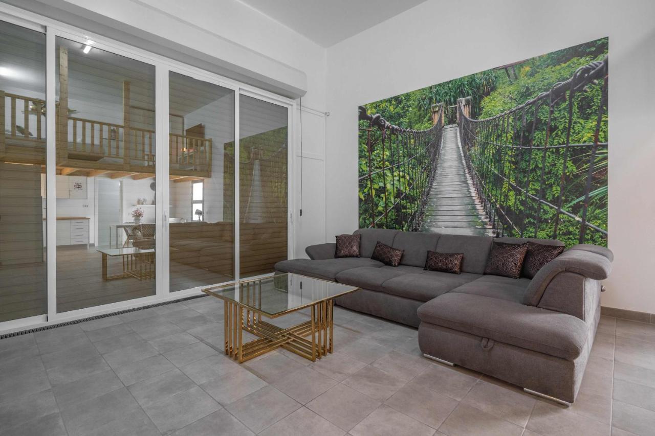 Elegante Y Moderna Villa Miami Costa Adeje  Exteriör bild